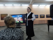 выставка «Мир русской иконы» (2)